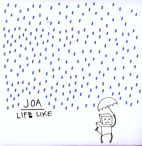 Life Like { vinyl }