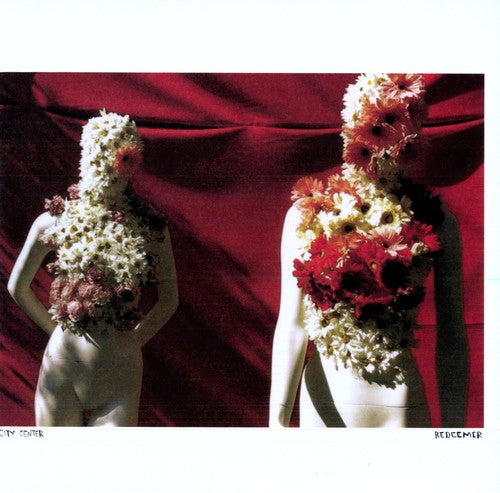 Redeemer { vinyl }