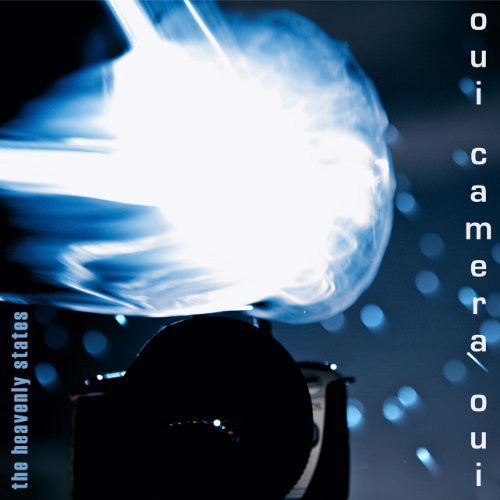 Oui Camera Oui { vinyl }