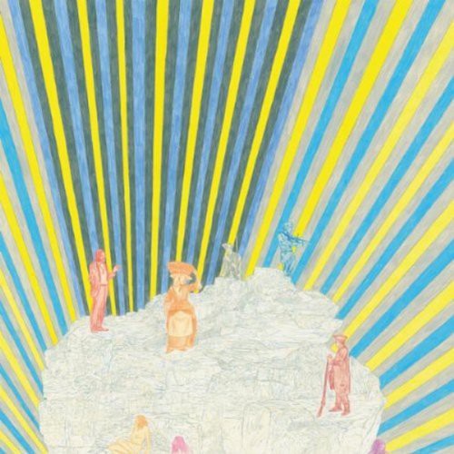 Lonely Twin { vinyl }
