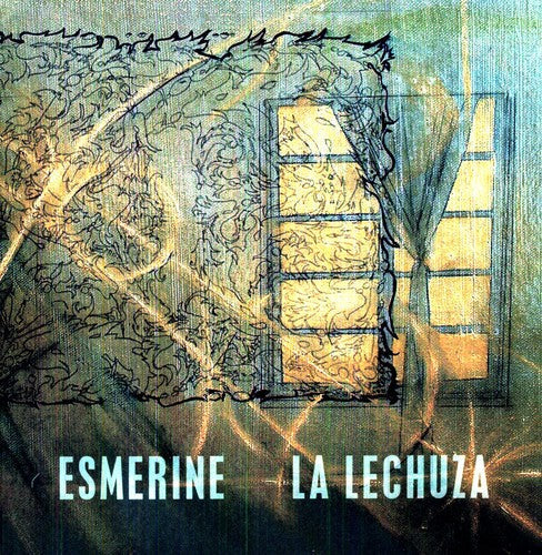 Lechuza { vinyl }