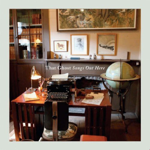 Songs Out Here { vinyl }