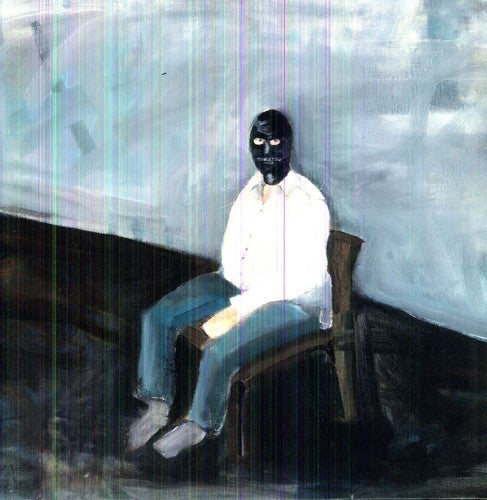 Prison Sweat { vinyl }