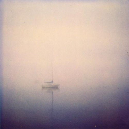 Blue Hour { vinyl }