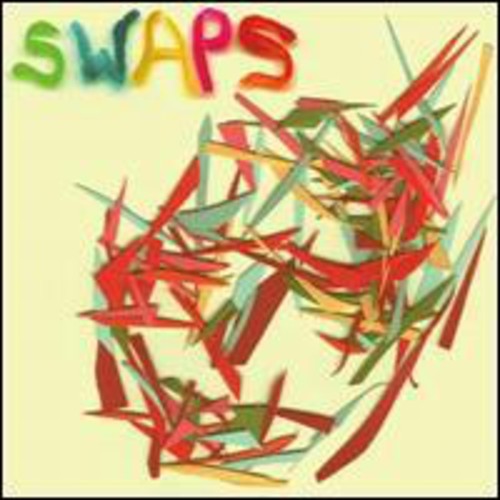 Swaps { vinyl }
