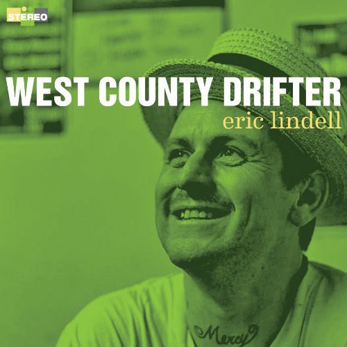 West County Drifter { vinyl }