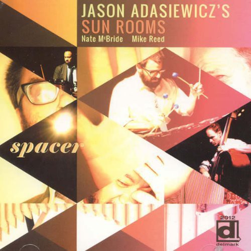 Spacer { vinyl }