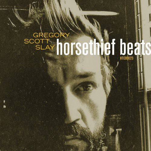 Horsethief Beats / Sound Will Find You { vinyl }