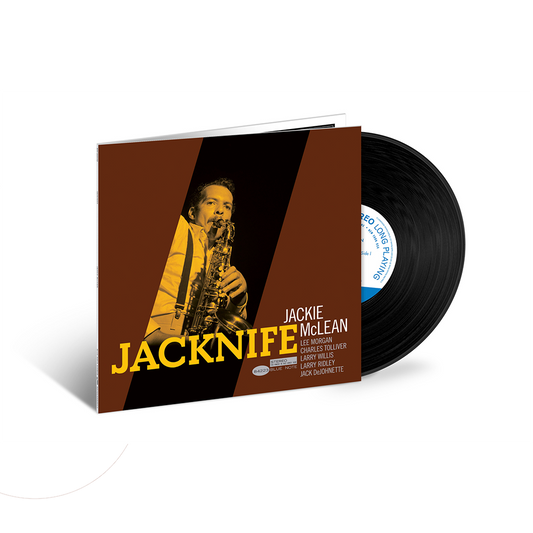 The Tokyo Blues (Blue Note Tone Poet Series) { vinyl }