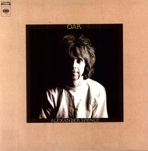 Alexander Spence - Oar (180 Gram) { vinyl }