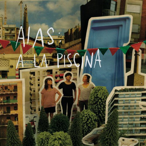 Piscina { vinyl }