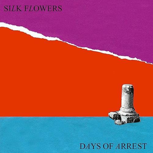 Days of Arrest { vinyl }