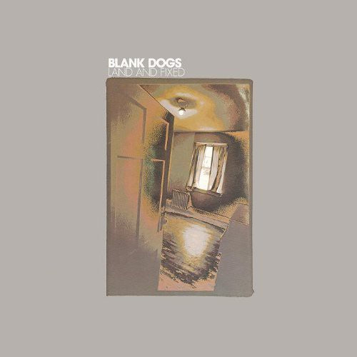 Land & Fixed { vinyl }