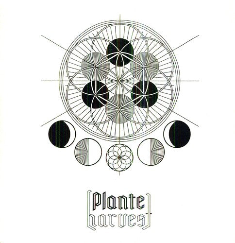 Harvest { vinyl }