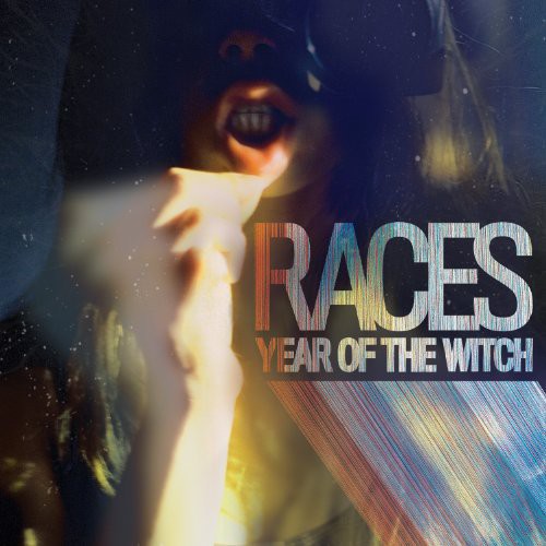 Year of the Witch { vinyl }