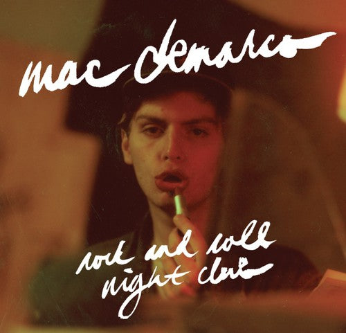 Rock & Roll Night Club { vinyl }