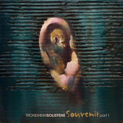 Souvenir Part 1 { vinyl }
