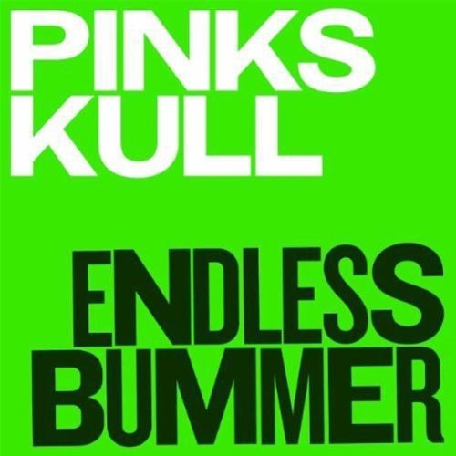 Endless Bummer { vinyl }