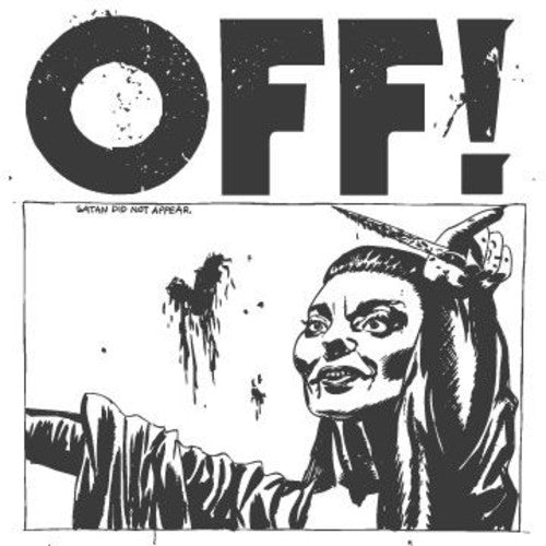 Off { vinyl }