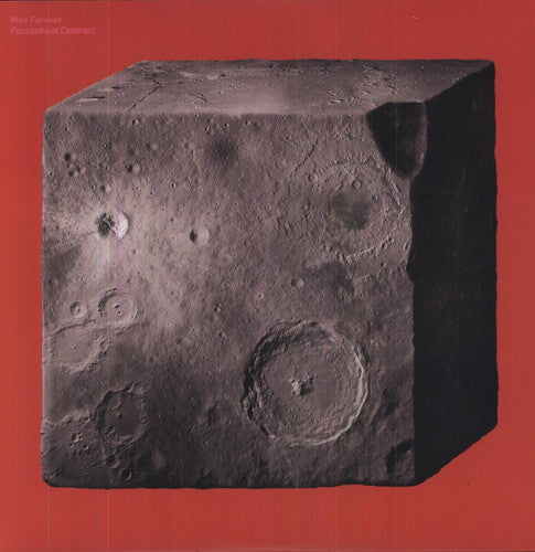 Pansophical Cataract { vinyl }