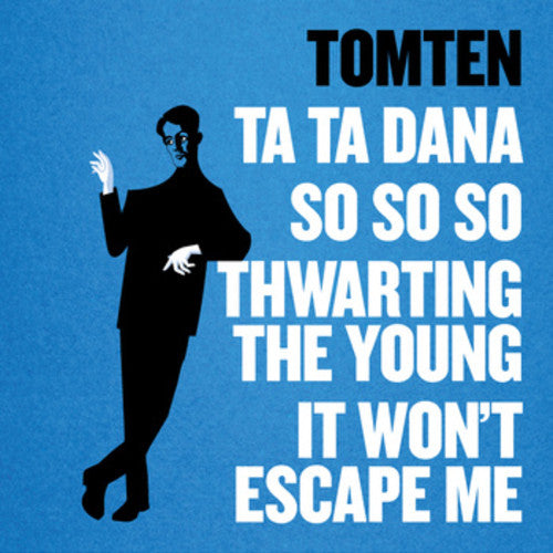 Ta Ta Dana { vinyl }