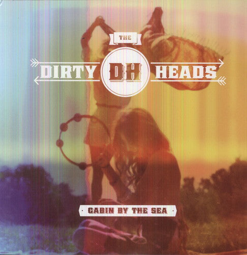 Cabin By the Sea { vinyl }