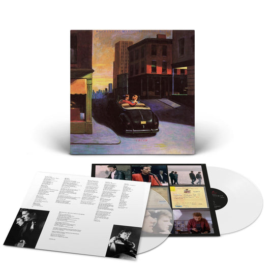 Crush 40th Ann (2LP Color) { vinyl }