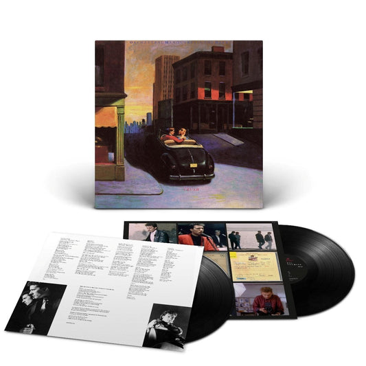 Crush 40th Ann (2LP) { vinyl }