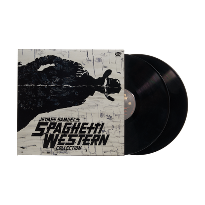 Jeymes Samuel's Spaghetti Western (2LP) { vinyl }