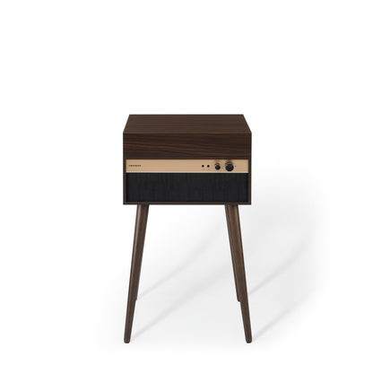 Crosley Jasper Turntable - Walnut [Tech & Turntables]