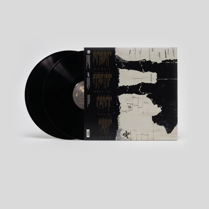 Jeymes Samuel's Spaghetti Western (2LP) { vinyl }