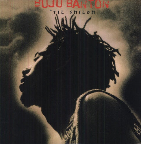 Til Shiloh { vinyl }