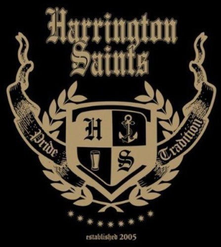 Pride & Tradition { vinyl }