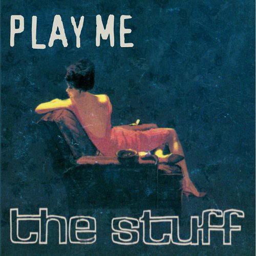 Play Me { vinyl }