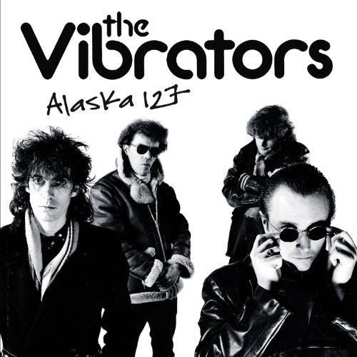 Alaska 127 { vinyl }