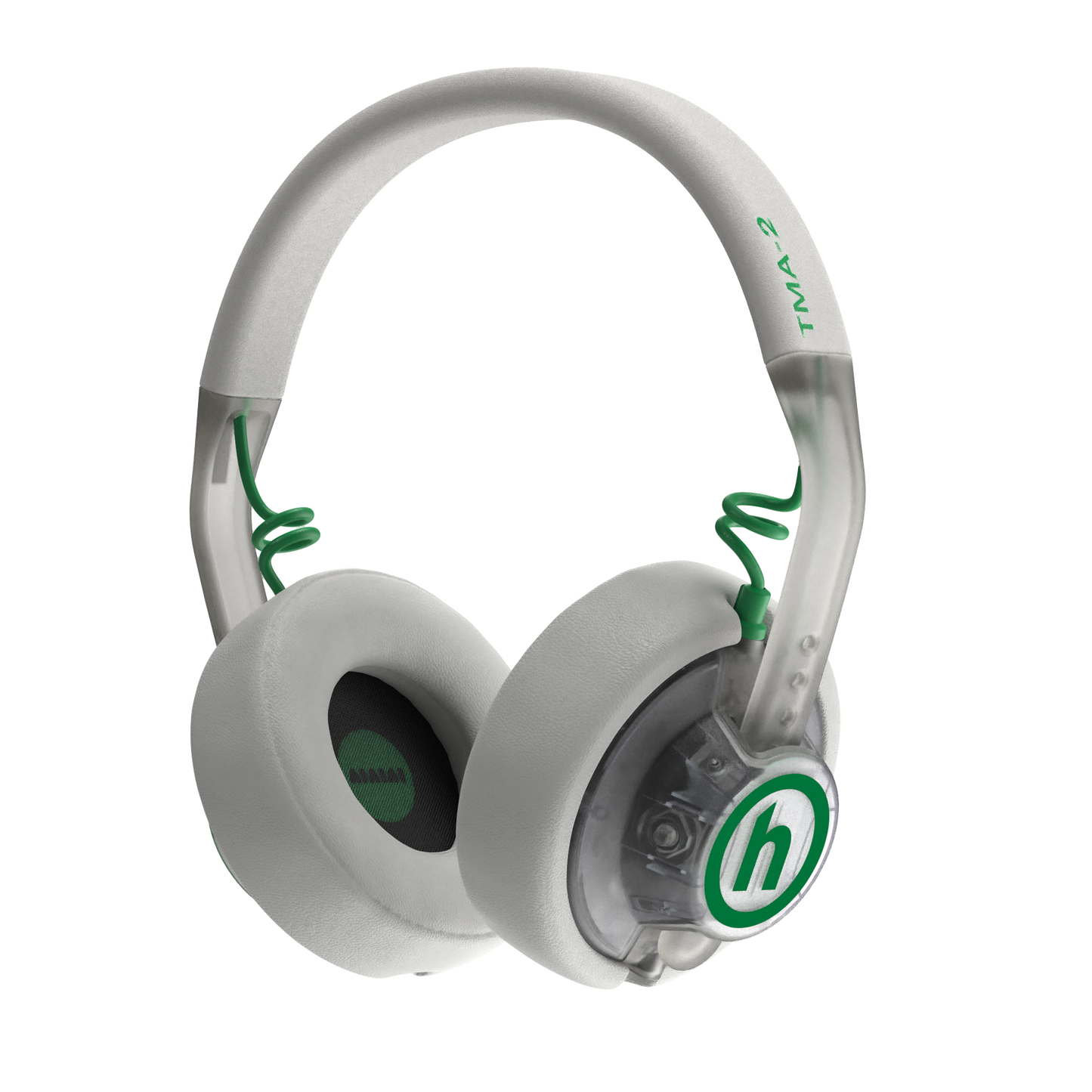 AIAIAI: TMA-2 Wireless Headphones - Hidden NY Edition