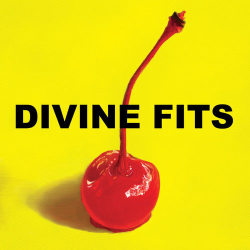A Thing Called Divine Fits { vinyl }