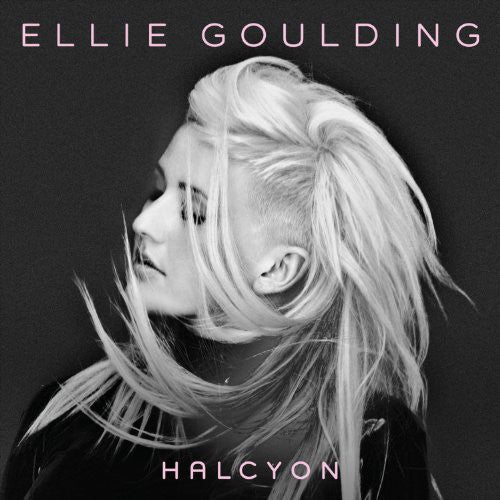 Halcyon { vinyl }