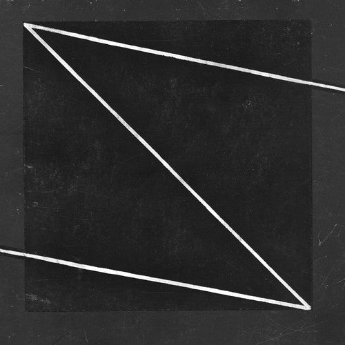 Zeros { vinyl }