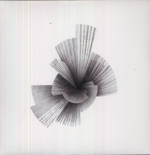 Left Here Alone { vinyl }