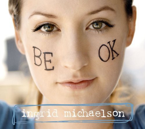 Be Ok { vinyl }