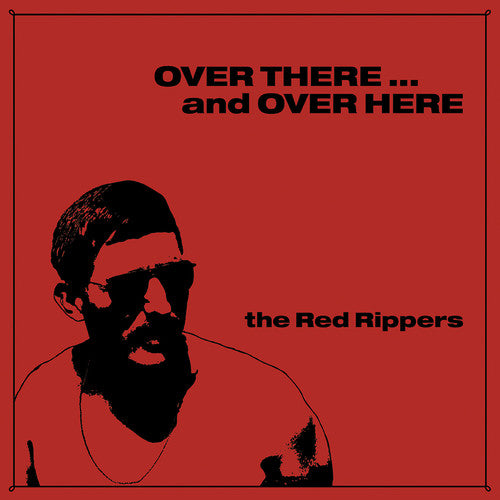 Over There & Over Here { vinyl }
