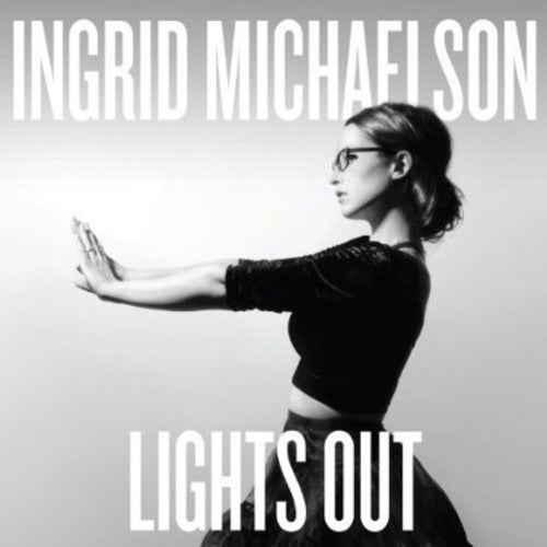 Ingrid Michaelson - Lights Out { vinyl }
