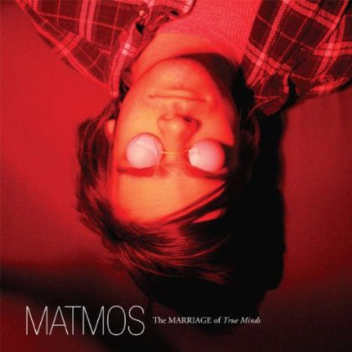 Marriage of True Minds { vinyl }