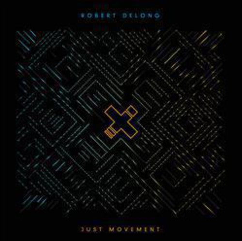 Just Movement { vinyl }