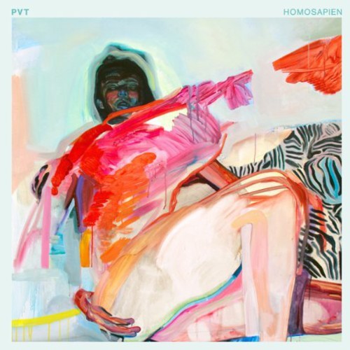 Homosapien { vinyl }
