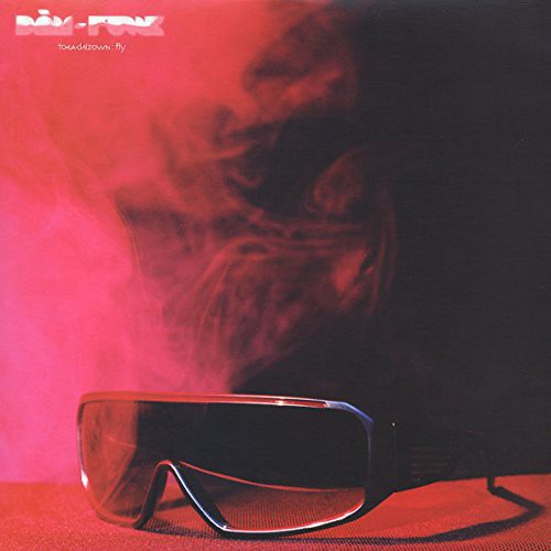 Toeachizown 1: La Trik { vinyl }
