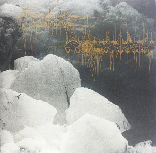 White Mountain { vinyl }