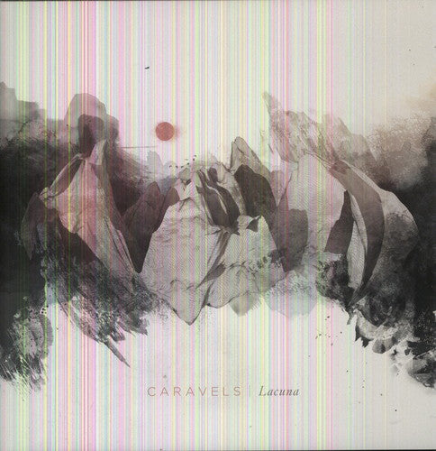 Lacuna { vinyl }