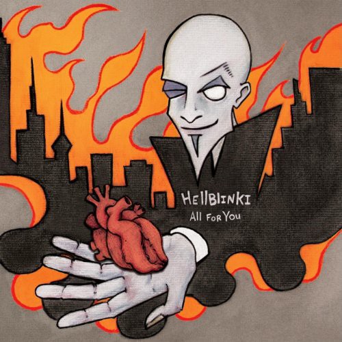 I Am All For You 7 { vinyl }